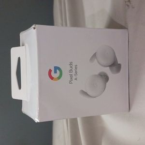 Google Pixel Buds A-Series